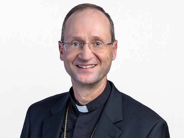 Portrait of Mag. Stephan Turnovszky
